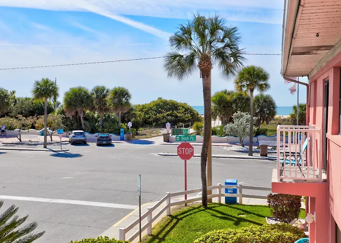 Gulf Winds By Travel Resort Services