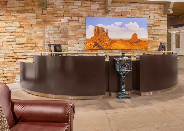 Kayenta Monument Valley Inn