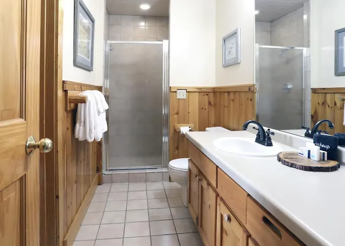 Superior Shores Resort