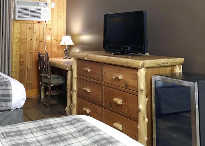 Superior Shores Resort