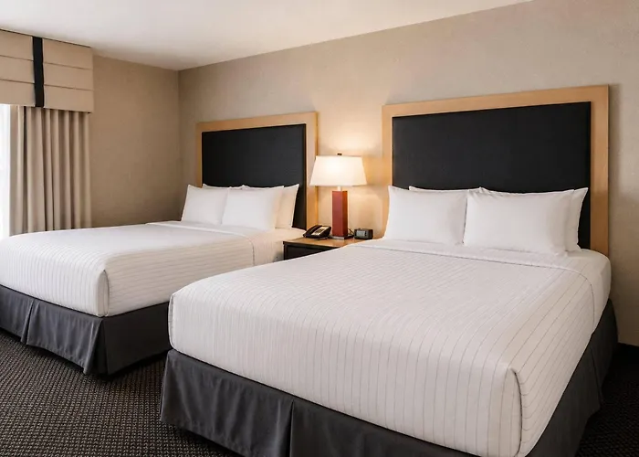 Cambria Hotel Rapid City Near Mount Rushmore