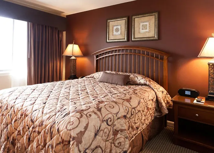 Grand Traverse Resort And Spa