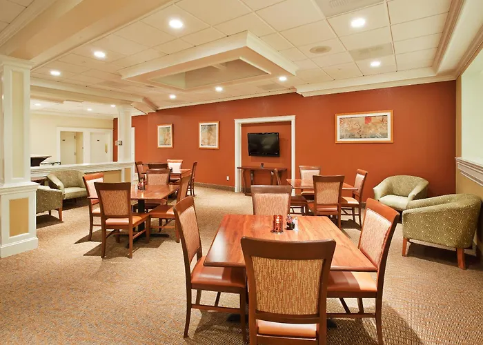 Holiday Inn Redding By Ihg