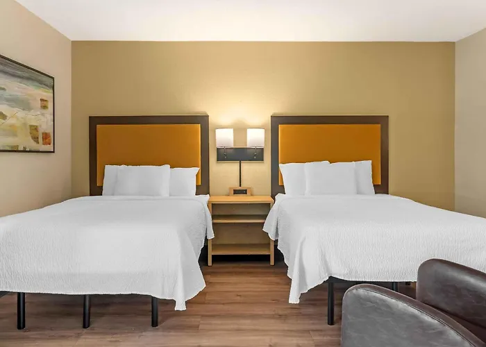 Extended Stay America Suites - Melbourne - Airport