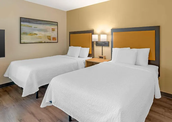 Extended Stay America Suites - Melbourne - Airport