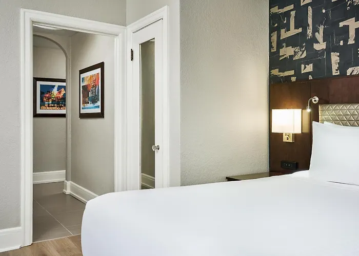 Hotel Alex Johnson Rapid City, Curio Collection By Hilton