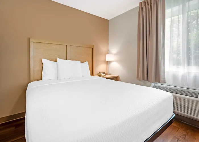 Extended Stay America Suites - Dayton - Fairborn