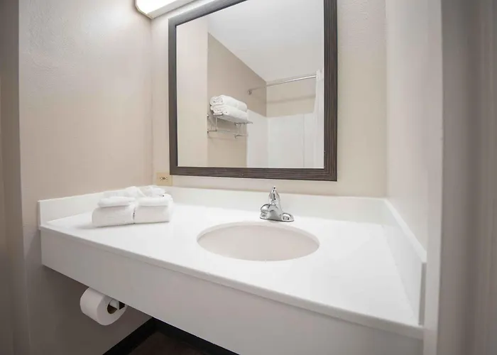 Extended Stay America Suites - Charleston - Mt Pleasant