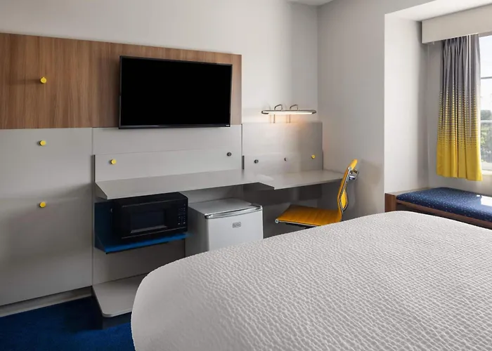 Microtel Inn & Suites - Kearney