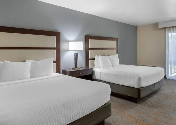 Best Western Sunridge Inn & Conference Center