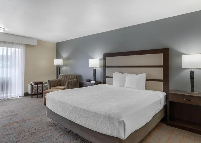 Best Western Sunridge Inn & Conference Center