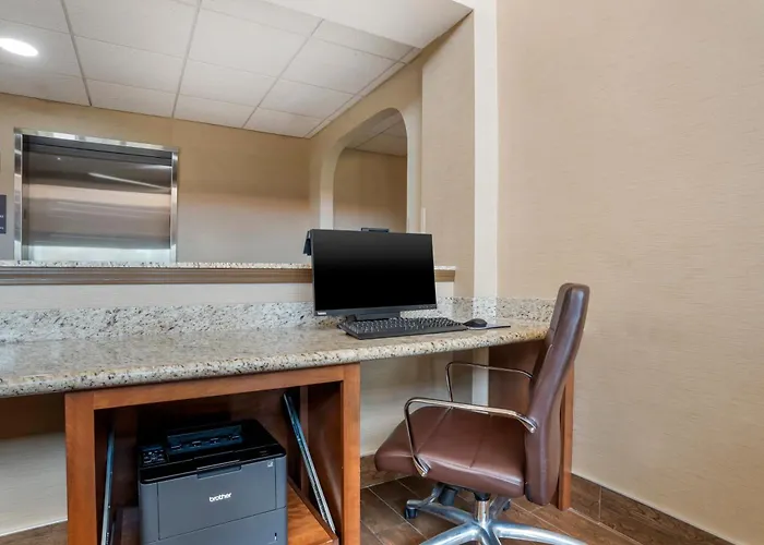 Comfort Inn Greenville I-65