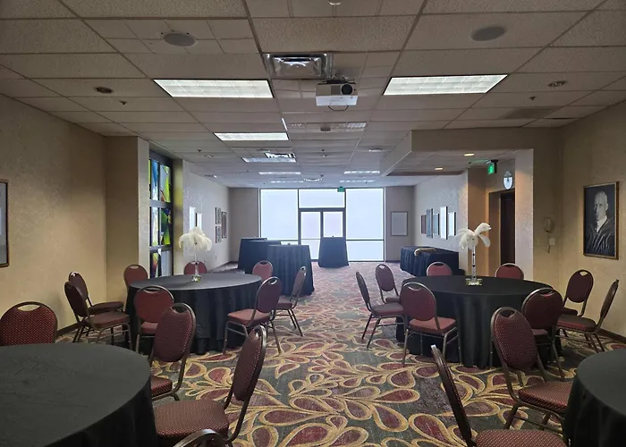 Radisson Hotel Corning
