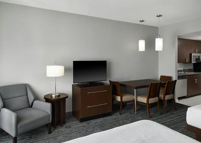Towneplace Suites By Marriott Springfield