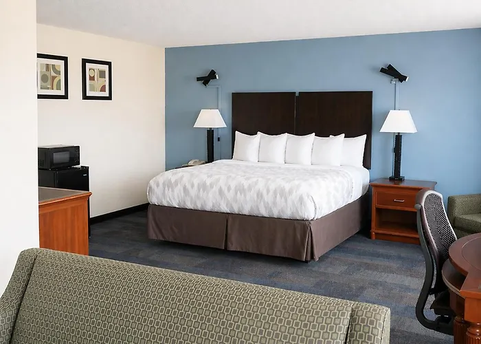 Americas Best Value Inn Phenix City