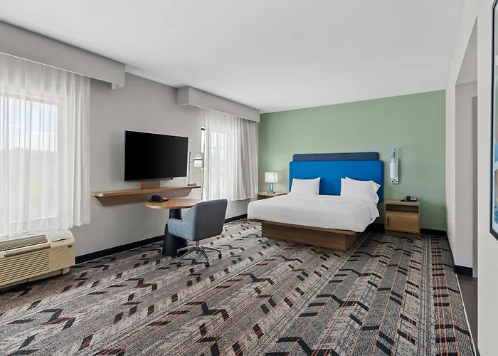 Hampton Inn And Suites Pauls Valley