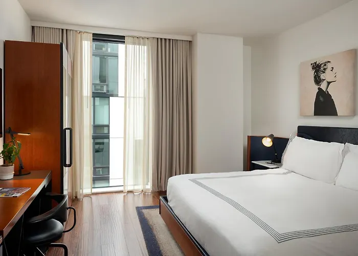 Thompson Seattle, By Hyatt