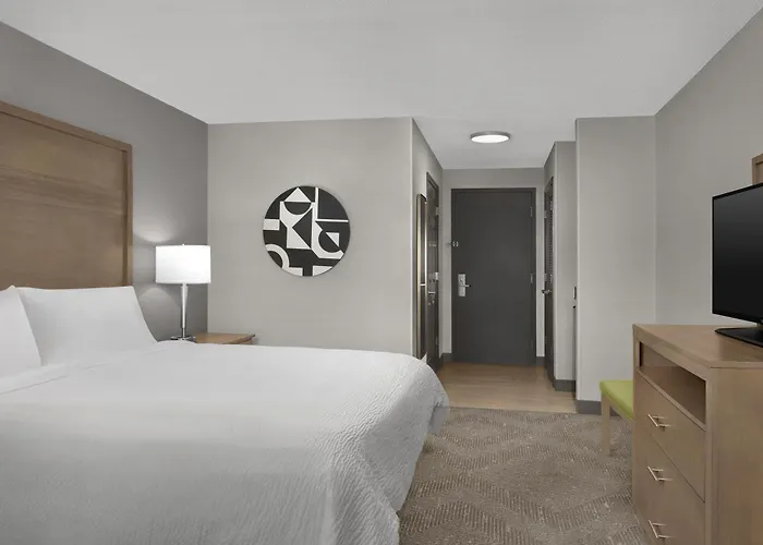 Holiday Inn Santee By Ihg