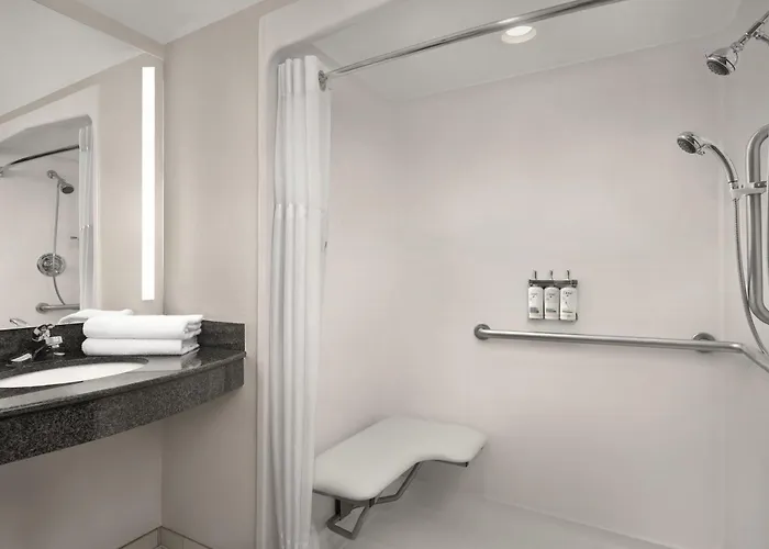 Holiday Inn Santee By Ihg