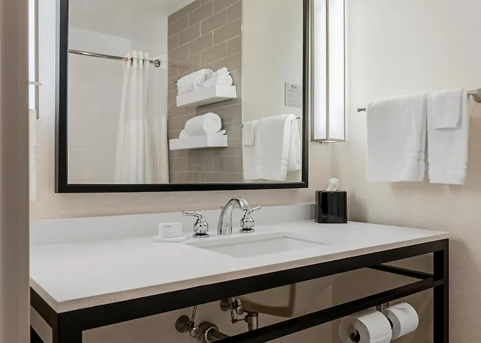 Hilton Garden Inn Martinsburg