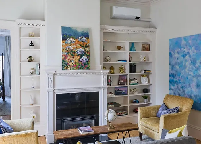 The West End Collection On Pine