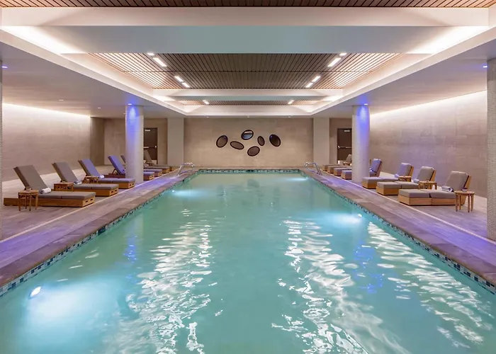 Hyatt Regency Lake Washington At Seattle'S Southport