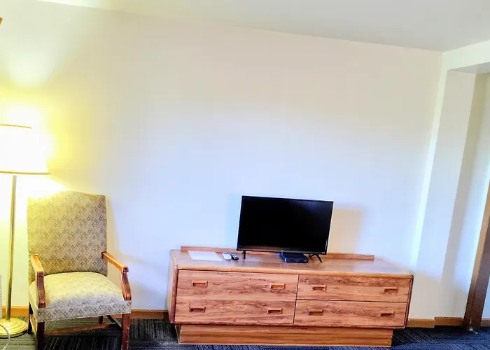 Neva Jean Motel