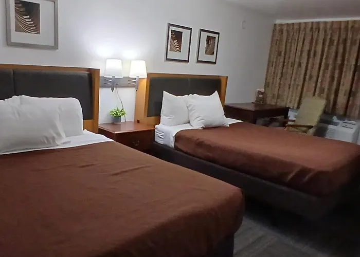 Neva Jean Motel