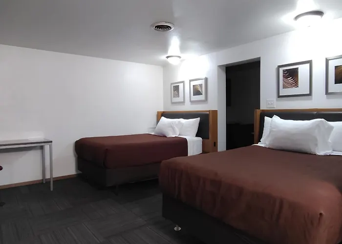Neva Jean Motel