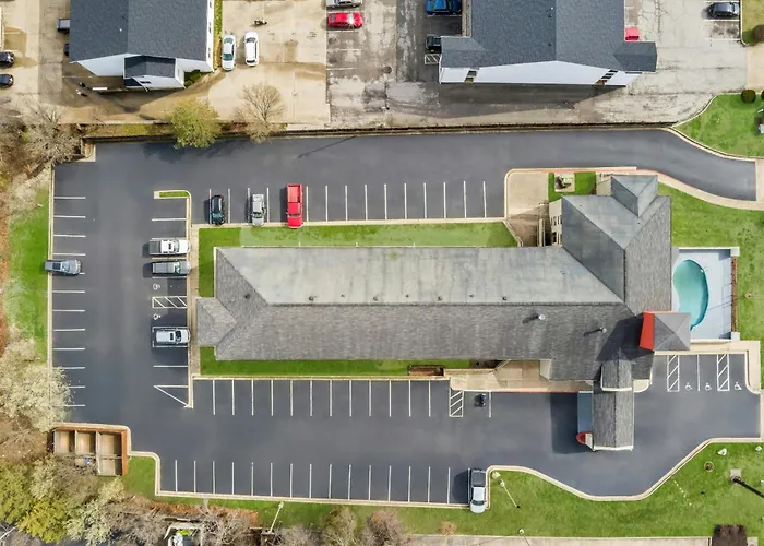 Red Roof Inn Branson