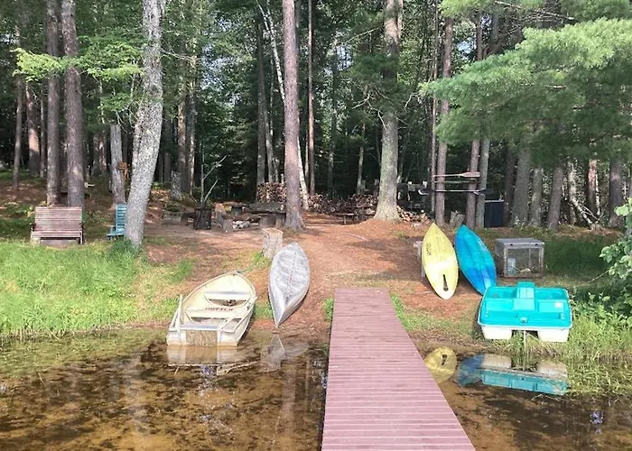 Hotter'S Cabin