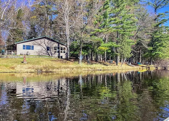 Hotter'S Cabin