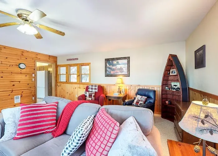 Briar'S Hideaway