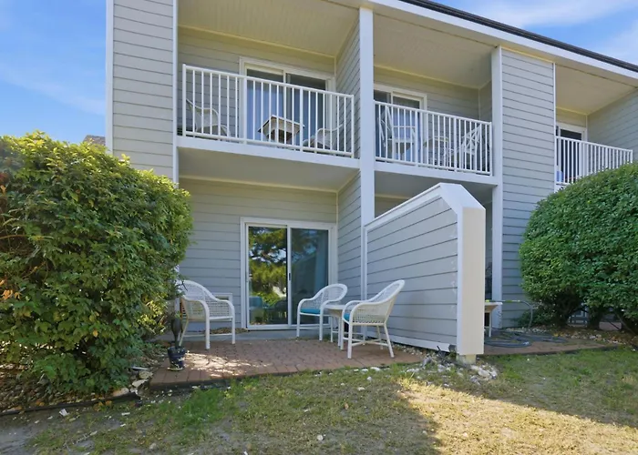 Villas Of Hatteras Landing By Kees Vacations