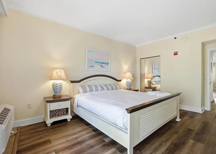 Villas Of Hatteras Landing By Kees Vacations