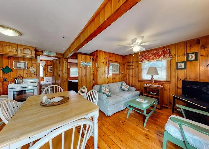 Little Cottage