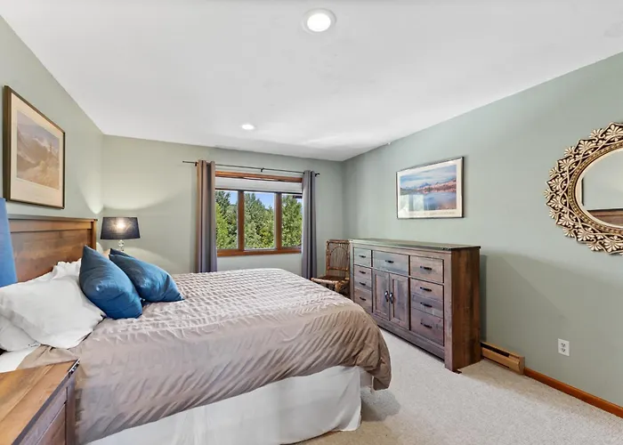 3 Bedrooms