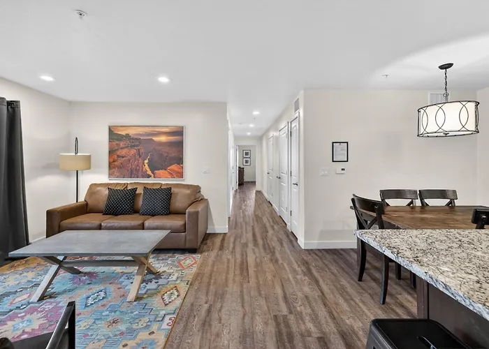 Moab Redcliff Condos