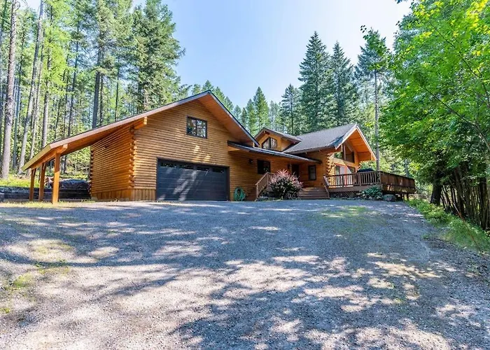 Northwoods Dream Retreat