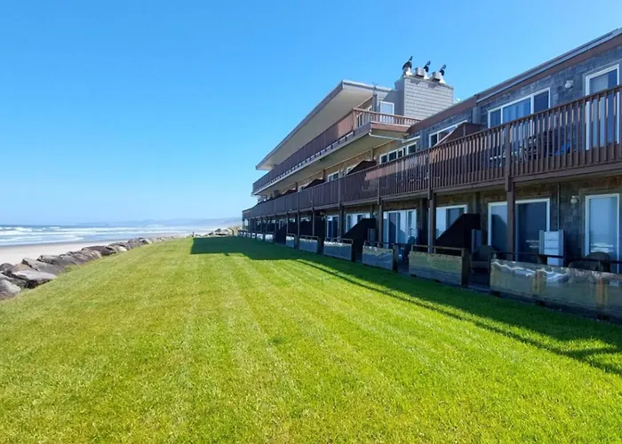Pacific Sands Resort 21