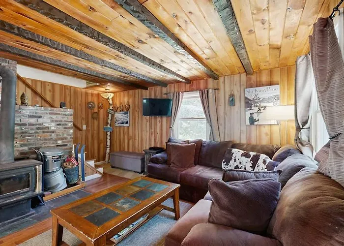 Alpen Suite In Ossippee