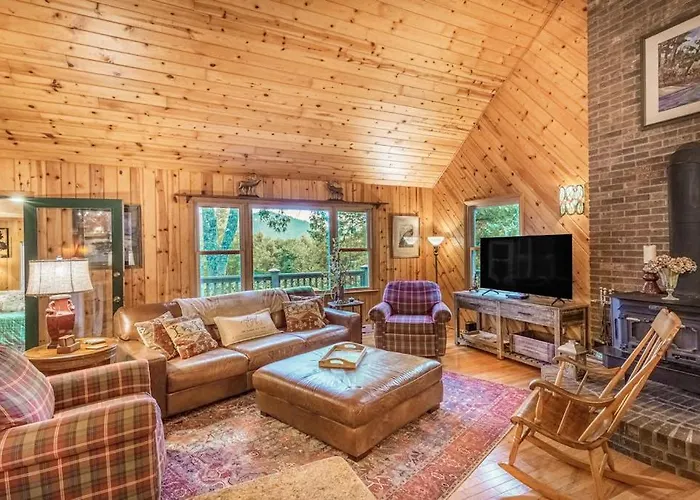 The Treehouse
