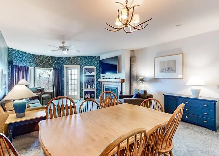 Okemo Condo