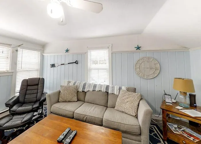 Old Orchard Cottage