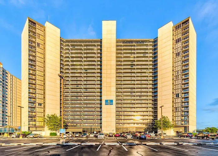 Golden Sands VI