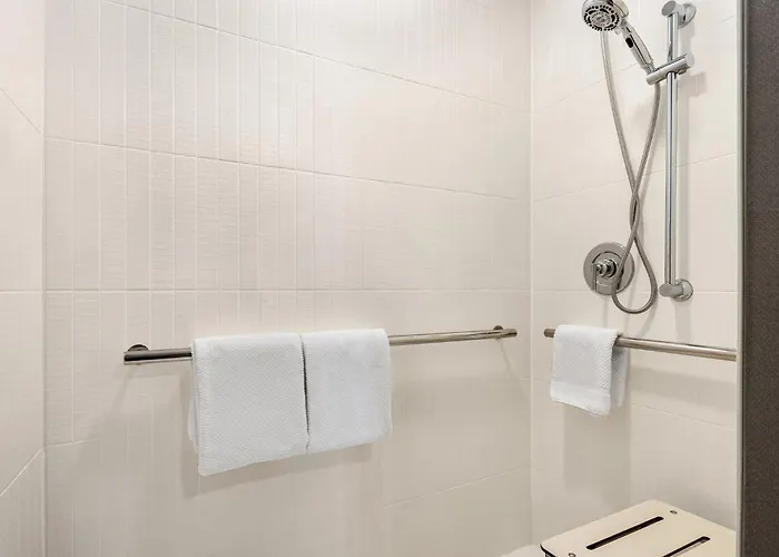 Staybridge Suites - Colorado Springs Ne Powers By Ihg