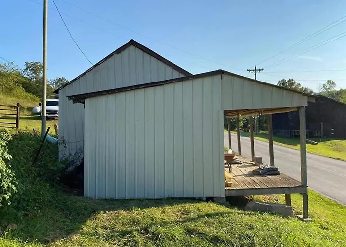 Mountain Memories Cabin Rental