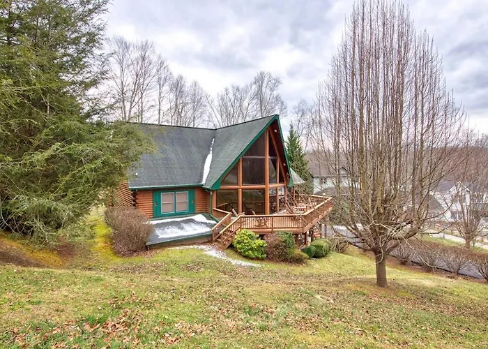 Samuel Court Cabin