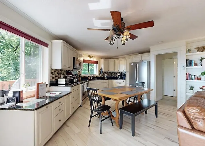 Valley View Cottage