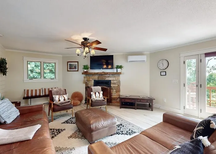 Valley View Cottage